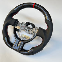 Load image into Gallery viewer, CCexcellent -For Subaru BRZ 2016 2017 2018 2019 2020 carbon fiber steering wheel