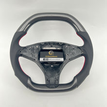 Load image into Gallery viewer, CCexcellent For Tesla Model X carbon fiber steering wheel