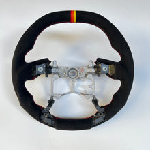 Load image into Gallery viewer, CCexcellent - Carbon fiber steering wheel for Toyota Tundra/Sequoia 2014 2015 2016 2017