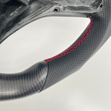 Load image into Gallery viewer, CCexcellent For Tesla Model S carbon fiber steering wheel