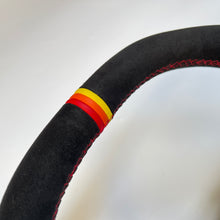 Load image into Gallery viewer, CCexcellent - Carbon fiber steering wheel for Toyota Tundra/Sequoia 2014 2015 2016 2017