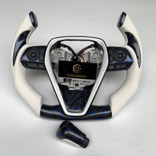 Load image into Gallery viewer, CCexcellent -For Toyota Avalon 2018 2019 2020 2021 2022 carbon fiber steering wheel