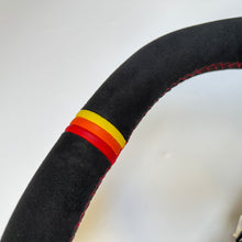 Load image into Gallery viewer, CCexcellent - Carbon fiber steering wheel for Toyota Tundra 2014 2015 2016 2017