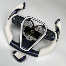 Load image into Gallery viewer, CCexcellent -For Toyota Avalon 2019 2019 2020 2021 2022 carbon fiber steering wheel
