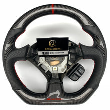 Load image into Gallery viewer, CCexcellent For Honda EM2,EP3,DC5,ES1,ES2,ek9,ap1,eg6 carbon fiber steering wheel