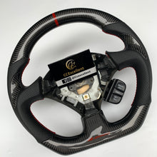 Load image into Gallery viewer, CCexcellent For Honda Insight 2000-2006 carbon fiber steering wheel