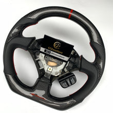 Load image into Gallery viewer, CCexcellent For Honda Insight 2000-2006 carbon fiber steering wheel