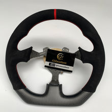 Load image into Gallery viewer, CCexcellent For Honda EM2,EP3,DC5,ES1,ES2,ek9,ap1,eg6 carbon fiber steering wheel