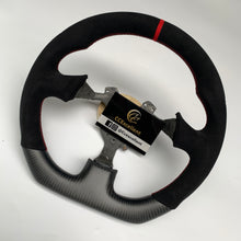 Load image into Gallery viewer, CCexcellent For Honda EM2,EP3,DC5,ES1,ES2,ek9,ap1,eg6 carbon fiber steering wheel
