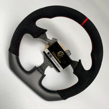 Load image into Gallery viewer, CCexcellent For Honda EM2,EP3,DC5,ES1,ES2,ek9,ap1,eg6 carbon fiber steering wheel