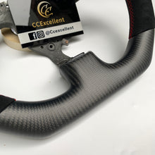 Load image into Gallery viewer, CCexcellent For Kouki Honda 2006-2008 carbon fiber steering wheel