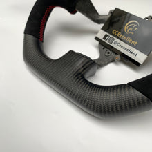 Load image into Gallery viewer, CCexcellent For Honda S2000 2000-2009 carbon fiber steering wheel