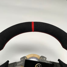 Load image into Gallery viewer, CCexcellent For Honda Insight 2000-2006 carbon fiber steering wheel