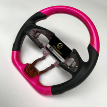 Load image into Gallery viewer, CCexcellent For Honda MK10 2016-2021 carbon fiber steering wheel