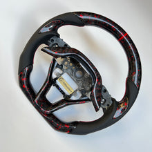 Load image into Gallery viewer, CCexcellent For Honda 10th Gen Accord carbon fiber steering wheel
