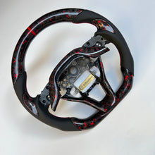 Load image into Gallery viewer, CCexcellent For Honda 10th Gen Accord carbon fiber steering wheel