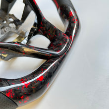 Load image into Gallery viewer, CCexcellent For Honda 10th Gen Accord carbon fiber steering wheel