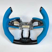 Load image into Gallery viewer, CCexcellent For Honda MK10 2016-2021 carbon fiber steering wheel