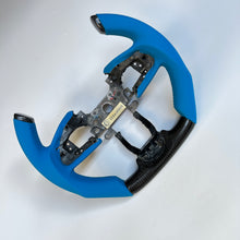Load image into Gallery viewer, CCexcellent For Honda MK10 2016-2021 carbon fiber steering wheel
