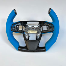 Load image into Gallery viewer, CCexcellent For Honda MK10 2016-2021 carbon fiber steering wheel