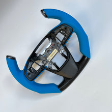 Load image into Gallery viewer, CCexcellent For Honda MK10 2016-2021 carbon fiber steering wheel