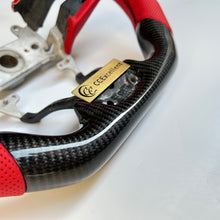 Load image into Gallery viewer, CCexcellent For Honda 10th gen Civic SI 2016-2021 carbon fiber steering wheel