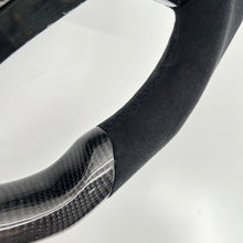 Load image into Gallery viewer, CCexcellent For Honda 7th gen Accord Sedan TESTED LX 2003-2007 carbon fiber steering wheel