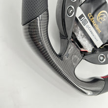 Load image into Gallery viewer, CCexcellent For Maserati Gran Turismo carbon fiber steering wheel