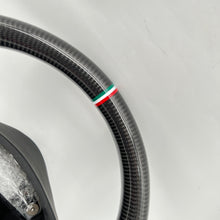 Load image into Gallery viewer, CCexcellent For Maserati Gran Turismo carbon fiber steering wheel