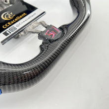 Load image into Gallery viewer, CCexcellent For Nissan Juke 2011 2012 2013 2014 2015 2016 2017 carbon fiber steering wheel