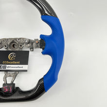 Load image into Gallery viewer, CCexcellent For Nissan Juke 2011 2012 2013 2014 2015 2016 2017 carbon fiber steering wheel