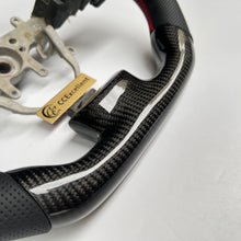 Load image into Gallery viewer, CCexcellent For Legacy 2008/2009/2010 carbon fiber steering wheel
