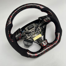 Load image into Gallery viewer, CCexcellent For Honda Accord (Coupe) 7 2003-2007 carbon fiber steering wheel