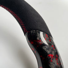 Load image into Gallery viewer, CCexcellent For Honda Accord Euro 2003-2005 carbon fiber steering wheel