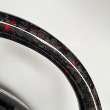 Load image into Gallery viewer, CCexcellent For Honda Accord Euro 2003-2005 carbon fiber steering wheel