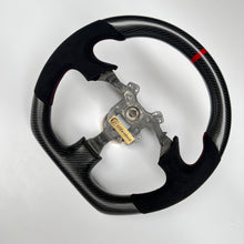Load image into Gallery viewer, CCexcellent For Honda EM2,EP3,DC5,ES1,ES2,ek9,ap1,eg6 carbon fiber steering wheel