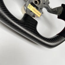 Load image into Gallery viewer, CCexcellent For Kouki Honda 2006-2008 carbon fiber steering wheel