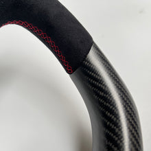 Load image into Gallery viewer, CCexcellent For Kouki Honda 2006-2008 carbon fiber steering wheel