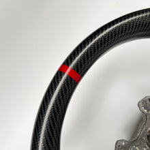 Load image into Gallery viewer, CCexcellent For Kouki Honda 2006-2008 carbon fiber steering wheel