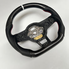Load image into Gallery viewer, CCExcellent For Volkswagen VW Golf 7 GTI / MK7 / Polo GTI Scirocco 2015 2016 carbon fiber steering wheel 28