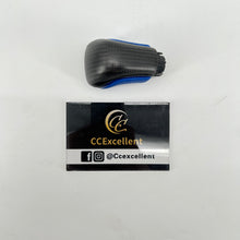 Load image into Gallery viewer, CCexcellent For Toyota Camry 2018 2019 2020 2021 2022 Gear knob with matte carbon fiber