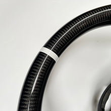 Load image into Gallery viewer, CCExcellent For Volkswagen VW Golf 7 GTI / MK7 / Polo GTI Scirocco 2015 2016 carbon fiber steering wheel 28