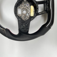 Load image into Gallery viewer, CCExcellent For Volkswagen VW Golf 7 GTI / MK7 / Polo GTI Scirocco 2015 2016 carbon fiber steering wheel 28