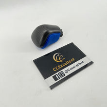 Load image into Gallery viewer, CCexcellent For Toyota Camry 2018 2019 2020 2021 2022 Gear knob with matte carbon fiber