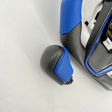 Load image into Gallery viewer, CCexcellent-Toyota 8th gen Camry /SE/XSE/TRD carbon fiber steering wheel
