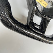 Load image into Gallery viewer, CCExcellent For Volkswagen VW Golf 7 GTI / MK7 / Polo GTI Scirocco 2015 2016 carbon fiber steering wheel 40