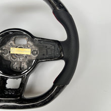 Load image into Gallery viewer, CCExcellent For Volkswagen VW Golf 7 GTI / MK7 / Polo GTI Scirocco 2015 2016 carbon fiber steering wheel 29