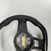 Load image into Gallery viewer, CCExcellent For Volkswagen VW Golf 7 GTI / MK7 / Polo GTI Scirocco 2015 2016 carbon fiber steering wheel 30