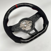 Load image into Gallery viewer, CCExcellent For Volkswagen VW Golf 7 GTI / MK7 / Polo GTI Scirocco 2015 2016 carbon fiber steering wheel 31