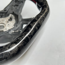 Load image into Gallery viewer, CCExcellent For Volkswagen VW Golf 7 GTI / MK7 / Polo GTI Scirocco 2015 2016 carbon fiber steering wheel 31